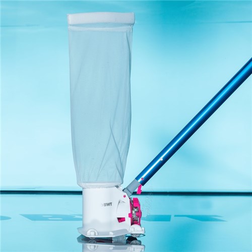 BWT BC40 Rechargeable Pool Cleaner 4